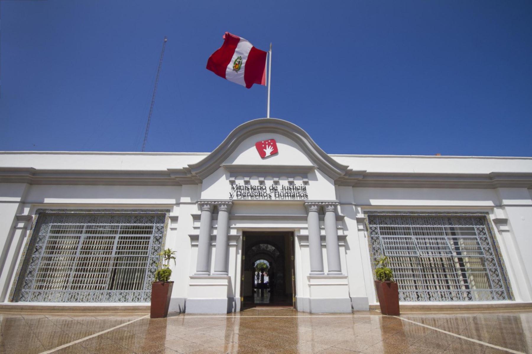 Atarama fue candidato al Parlamento Andino por el partido Peruanos por el Kambio (Foto: Andina).