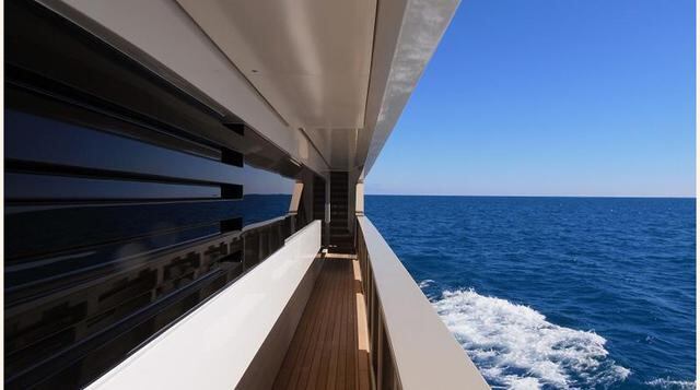 Tiene senderos separados de las instalaciones(Foto: Mega Ricos)