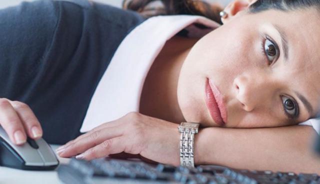 FOTO 4 | 4. No ayuda a los demás. Siempre están diciendo “no es mi trabajo” y no están dispuestos a ir más allá.