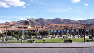 Empresarios chilenos invierten en Cusco