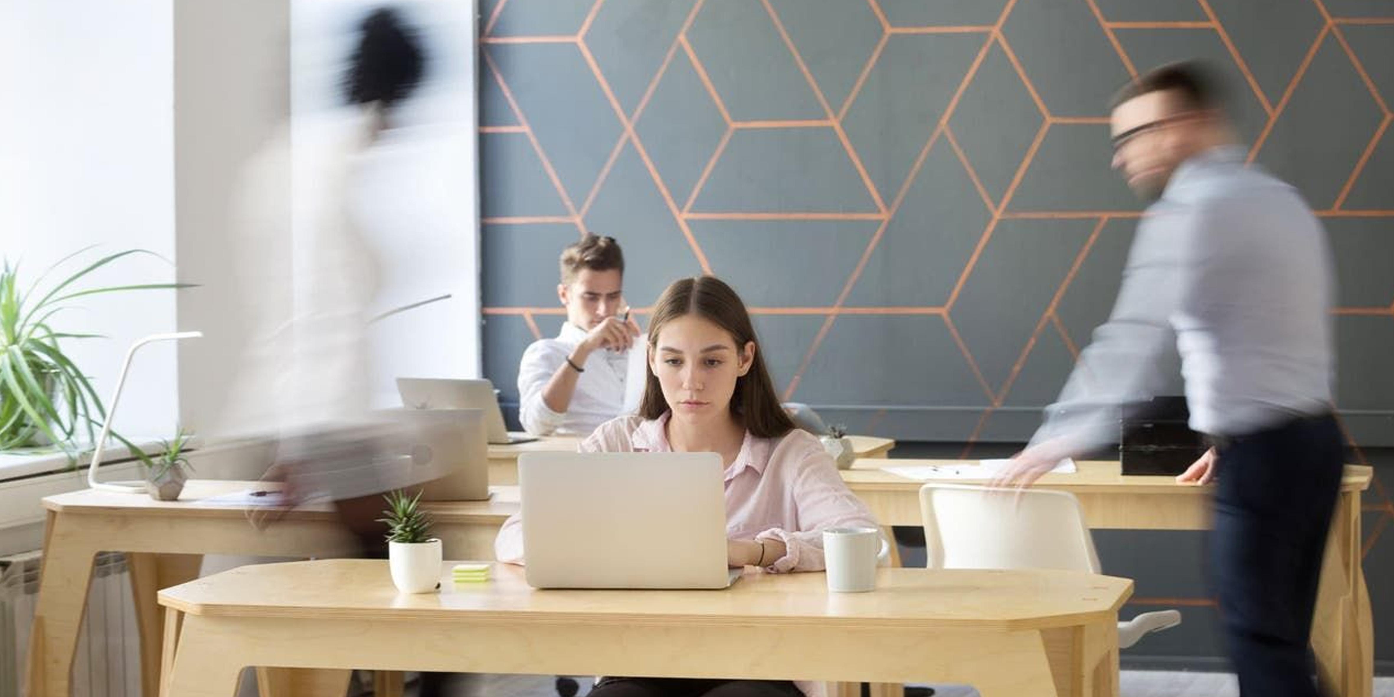 FOTO | Management: Cinco cosas que cambiarán según los especialistas en recursos humanos