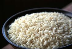 Colombia debe cesar restricciones a importaciones de arroz para eliminar sanción de Perú