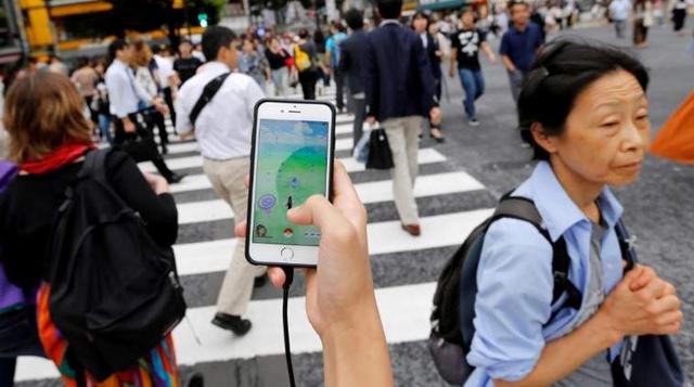 Japón está en el sexto lugar. Sus habitantes tienen una riqueza per cápita de 83,888 euros (US$ 94,129) (Foto: Reuters)