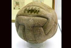 Los ancestros de la Telstar 18: Estas son todas las pelotas oficiales de los Mundiales