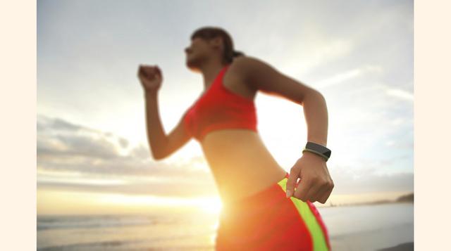 Los deportistas, los que mejores notas sacan: Al parecer, todos aquellos que practicaron regularmente algún tipo de deporte durante su etapa de estudiante, solían sacar mejores notas.(Foto:Ticbeat).