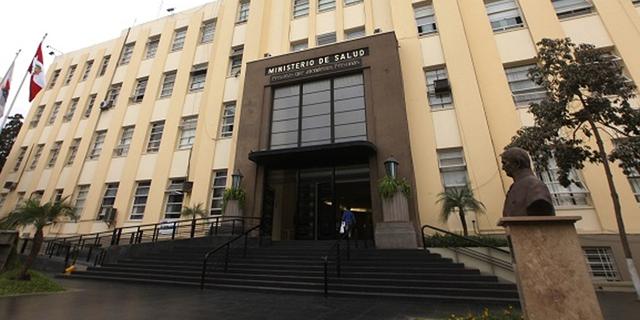 FOTO 6 | En cuanto al presupuesto asignado para enfrentar el Covid-19, se contempla S/ 976 millones, de los cuales el 54% lo tiene el Ministerio de Salud, el 23% los gobiernos regionales y un 10% Perú Compras. (Foto: MINSA)