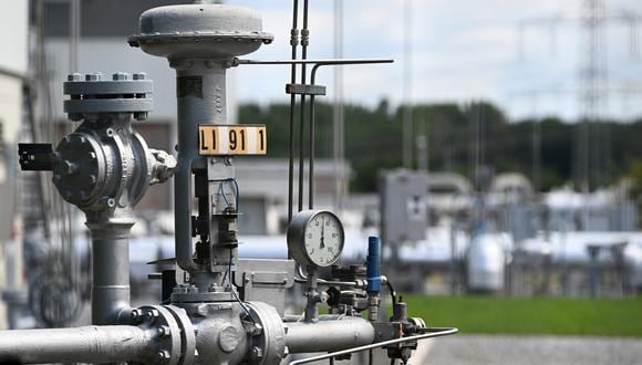 Según un acuerdo firmado en julio, Prodata entregará 25 millones de pies cúbicos de gas por día a través de un distribuidor colombiano, Energy Transitions SAS ESP. (Foto referencial: AFP)