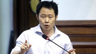 Kenji Fujimori: juicio oral por caso ‘Mamanivideos’ se retomará el miércoles 26