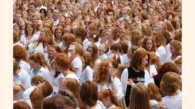 La población de Escocia suma 5.2 millones, lo que supone el 8.5% de la población de Reino Unido. (Foto: bredainbeeld)