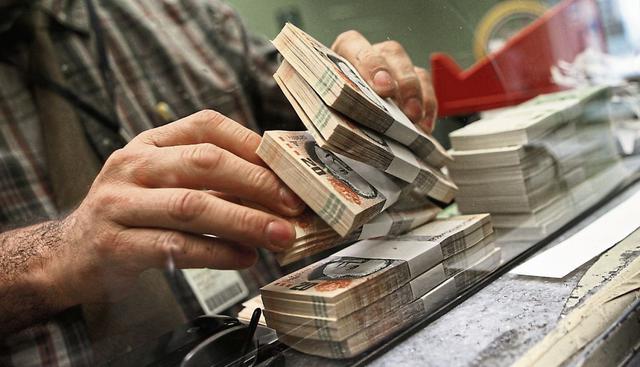 FOTO 4 | Gestión profesional: Su dinero es administrado por expertos. Ellos lo ayudarán a elegir las mejores oportunidades de inversión. (Foto: GEC)