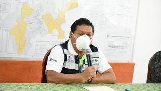 Loreto: restringen tránsito vehicular y peatonal ante el aumento de casos de coronavirus