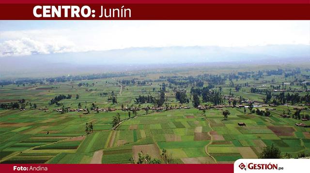 Junín: La conectividad aérea está restablecida en el aeropuerto de Jauja. Según comunicado de la SUTRAN, en los próximos días se restablecerá el pase de vehículos livianos por la carretera Central. En la ruta Huancayo – Chanchamayo el tránsito es normal. 