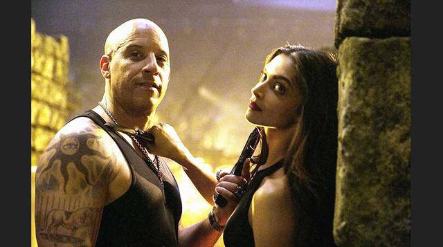 "xXx: Return of Xander Cage", de D.J. Caruso, con Vin Diesel, quedó en segundo lugar con US$ 20 millones recaudados en el fin de semana, según datos de la firma especializada Exhibitor Relations. (Foto: IMDB)