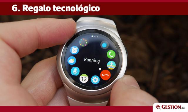 FOTO 4 | 6. Regalo tecnológico

Si su amigo secreto adora la tecnología, intente regalarle un gadget novedoso (y no necesariamente muy costoso). Por ejemplo, averigüe qué tipo de smartphone tiene y consígale algún protector de su temática preferida o audífonos nuevos, todo dependen del presupuesto.