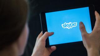 ¿Por qué Skype ha desaparecido de tiendas de apps chinas?