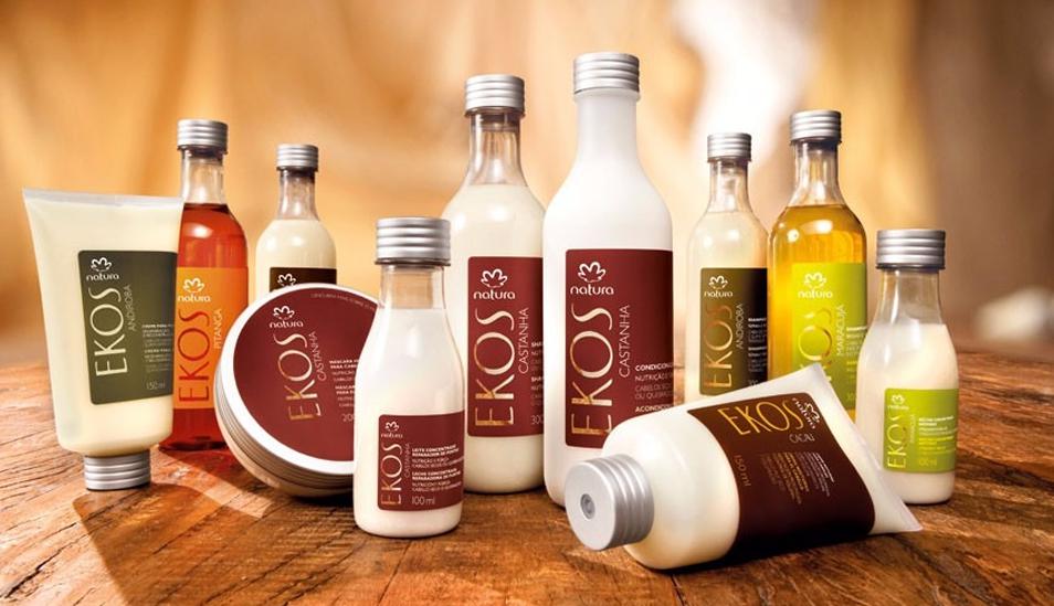 FOTO 11 | 36. Natura (Productos de belleza y cuidado personal) Valor de marca US$ 4-5 mil millones