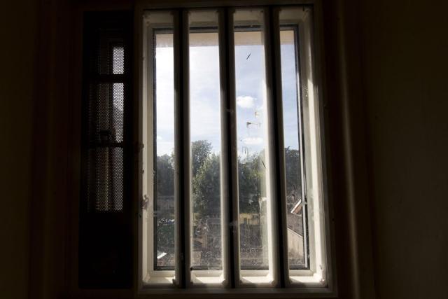 "Este lugar lo quebró, pero en parte también le iluminó", estimó James Lingwood. Porque inspiró una de sus grandes creaciones, su último poema, "La balada de la cárcel de Reading", "uno de los mayores textos sobre el universo peni