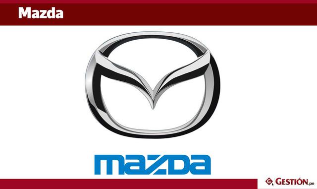 FOTO 8 | Mazda es la octava marca con mayor cantidad de registros, con un total de 3,375 vehículos y una participación de 2.82%.