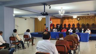 Lambayeque: Mincetur instala mesa de diálogo para atender problemas de azucareras
