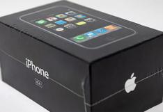Foxconn dice que no hay acuerdo “definitivo” para nueva planta de iPhones en India