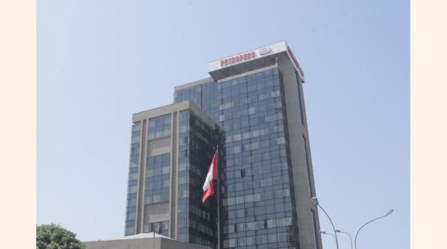 La petrolera estatal Petroperú es segunda entre las peruanas y se ubica en el puesto 83 en el ranking general, gracias a sus ventas por US$ 3,493 millones el año pasado.