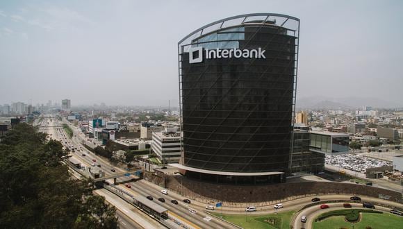 Interbank anunció este cambio a raíz de la pandemia. (Foto: Interbank)