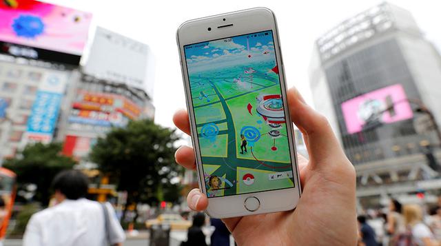 5) Superó los 100 millones de dólares en ingresos netos con apenas 20 días en el mercado de las aplicaciones móviles.