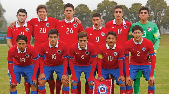 Chile. Muy por debajo de los cuatro primeros, Chile sumó un total de 656 jugadores exportados el año pasado.