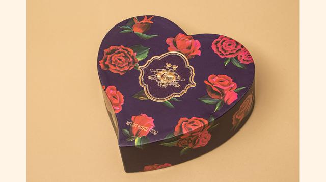 7. Vosges Nine-Piece Dark Chocolate Truffle Collection, US$ 30. Si bien a Krader le gustaron los coloridos chocolates y apreció la presencia de una clave de sabor, observó que “no fue lo más fabuloso que probamos”. Más información en Vosgeschocolate.com (