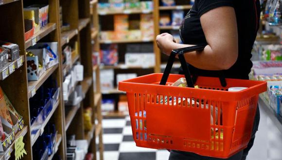 Supermercados. Las ‘marcas blancas’ son 15% de sus ventas presenciales.