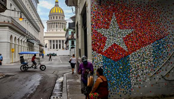 Analistas sostienen que la reforma es una de las más importantes en Cuba desde que en 1968 todas las empresas, hasta los lustrabotas, fueron nacionalizadas por el fallecido Fidel Castro. (Foto: AFP).