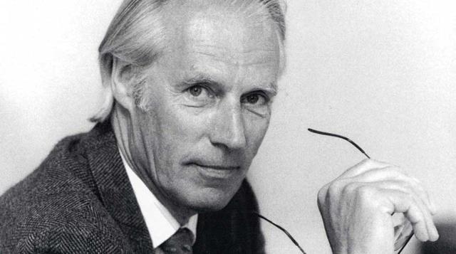 Sir George Martin. ¿Qué hubiera sido de los Beatles sin George Martin? El famoso productor impulsó la carrera de los cuatro de Liverpool, y desde entonces la suya propia fue imparable. A la edad de 90 años, el productor inglés falleció el 8 de marzo. (Fot