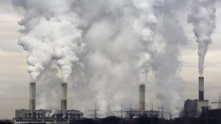 Metano, el peligroso contaminante que había pasado desapercibido