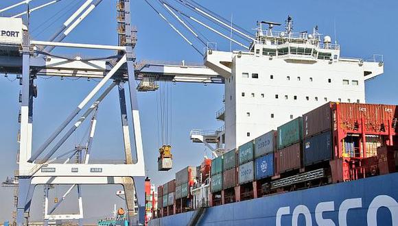 Cosco Shipping Ports (CSP) y la minera peruana Volcan suscribieron un acuerdo para construir el terminal portuario de Chancay. (Foto: Reuters)