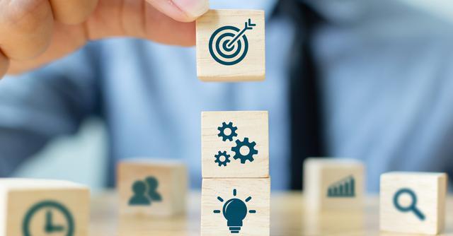 FOTO 2 | 2. Arma un plan de acción para los gastos y ahorros (Foto: iStock)