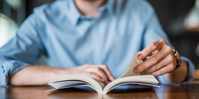 FOTO | Cinco libros de innovación que puede leer durante la cuarentena. (Foto: iStock)