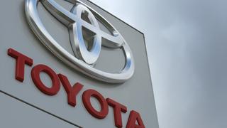 Toyota anuncia que detendrá más la producción de Japón en junio y julio