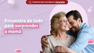 Grandes beneficios para encontrar el regalo de mamá