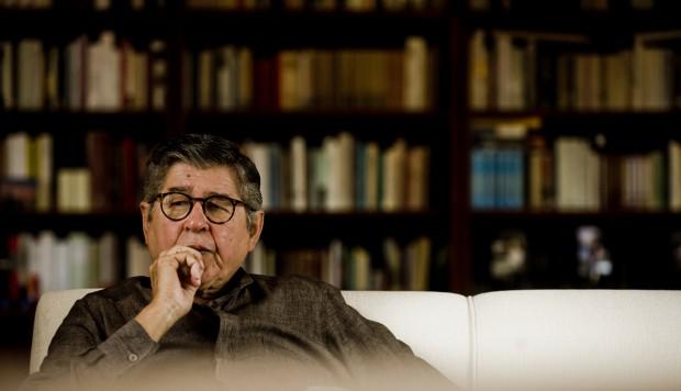 Alfredo Bryce Echenique