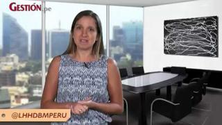 ¿Cómo afrontan las mujeres la reinserción laboral?