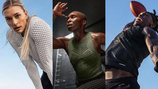 Exejecutivos de Nike crean línea de ropa con peso integrado
