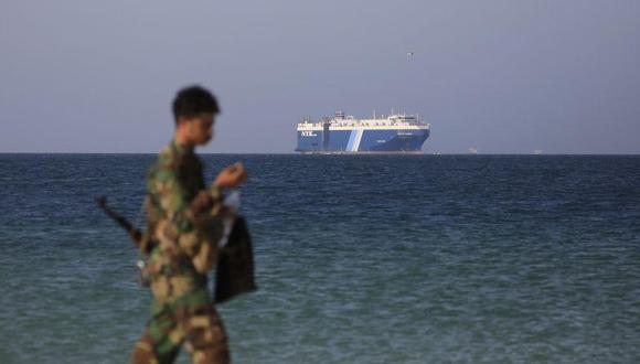 Los petroleros comenzaron a evitar el Mar Rojo a principios de este mes después de que el grupo militante hutí intensificó los ataques marítimos contra buques comerciales. (Foto: Difusión)