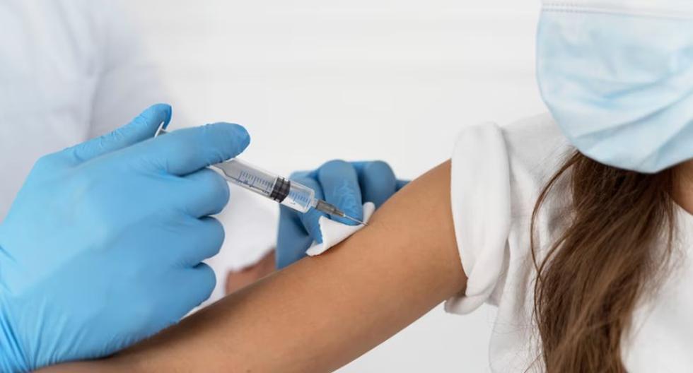 Digemid approuve le vaccin bivalent de Moderna pour prévenir le covid-19 chez les personnes de plus de 12 ans |  coronavirus |  |  PÉROU