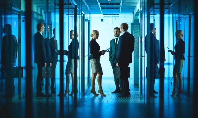 Foto 4 | Omitir una sociedad limitada: Uno de los principales obstáculos de los acuerdos entre socios es la suposición de obligaciones el uno sobre el otro. Una forma de evitar estos problemas es crear sociedades limitadas, donde un socio no es responsabl