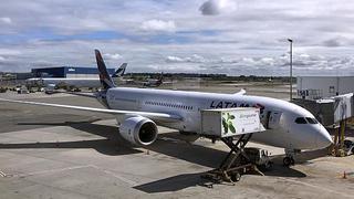 Fiscalía de Chile busca prohibir acuerdo entre Latam, American Airlines, Iberia y British Airways