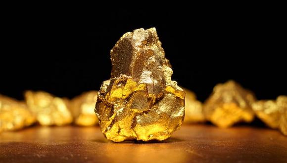El precio del oro podría alcanzar entre 1.998 y US$ 2.010 la onza según analistas. Foto: Freepick