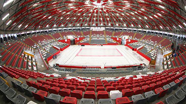 Sedes para los Juegos Panamericanos y Parapanamericanos. (Foto: IPD)