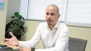 Samuel Sánchez: “Ahora Banco Ripley va a dar el paso hacia su transformación digital”
