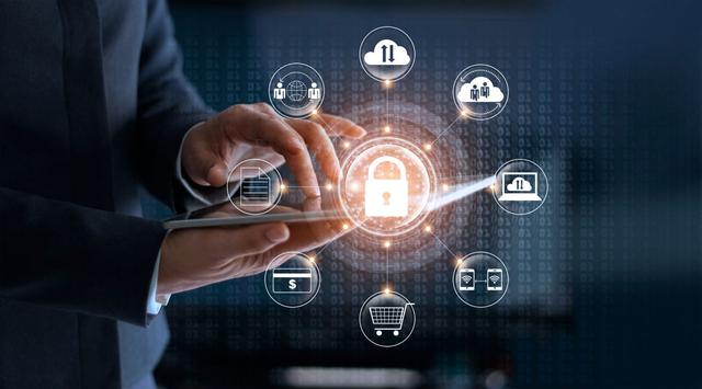 Foto 1 | La ciberseguridad es responsabilidad de todos los colaboradores, no solo del líder de seguridad de la información, según Equifax. Estos son los principales fallos de las compañías en materia de seguridad digital. (Foto: iStock)
