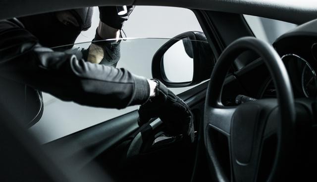 Foto 3| El hurto de vehículo registró 15,923 denuncias a nivel nacional entre el 2011 y el 2018.